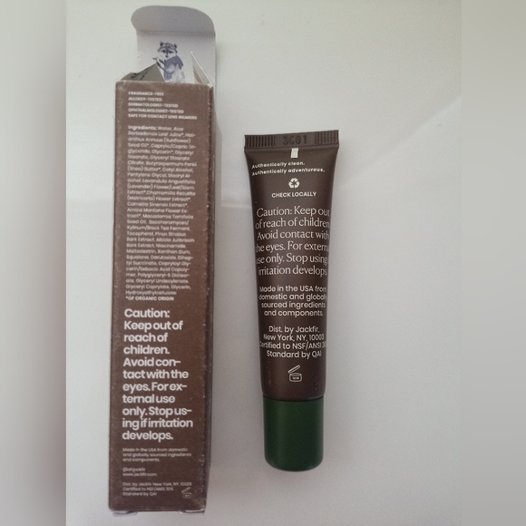 JACKFIR Facial Set - Picture 12 of 12